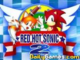 Red hot sonic 2
